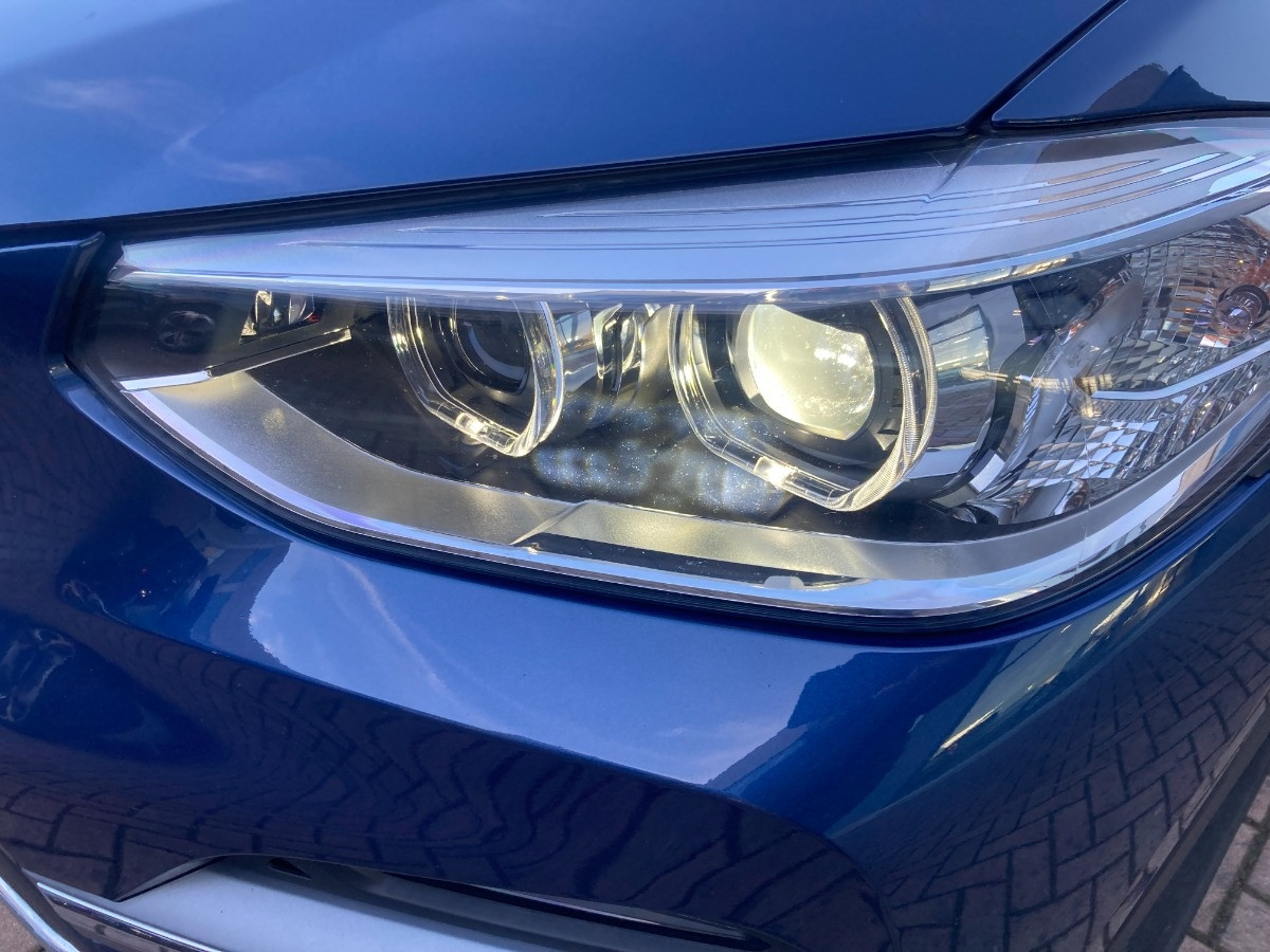 Bmw X3 Usato 2021 X3 Modena