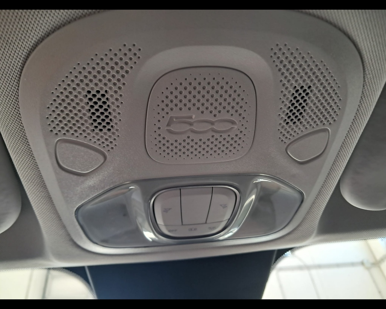 Foto FIAT 500X 1.3 mjt S-Design Cross 4x2 95cv