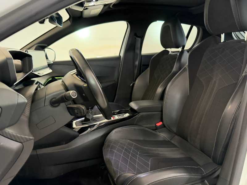 208 Ii 2019 - 208 1.5 Bluehdi Gt Pack S&s 100cv