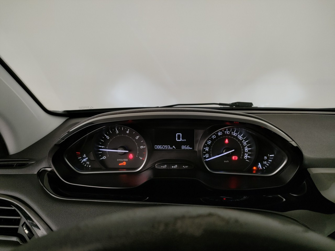 Peugeot 208 Aziendali 2019 208 Porto Mantovano