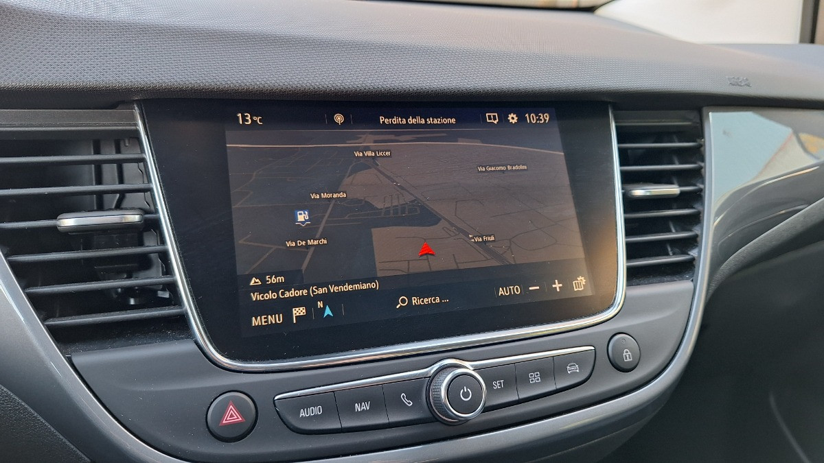 Opel Crossland Usato 2024 Crossland San Vendemiano