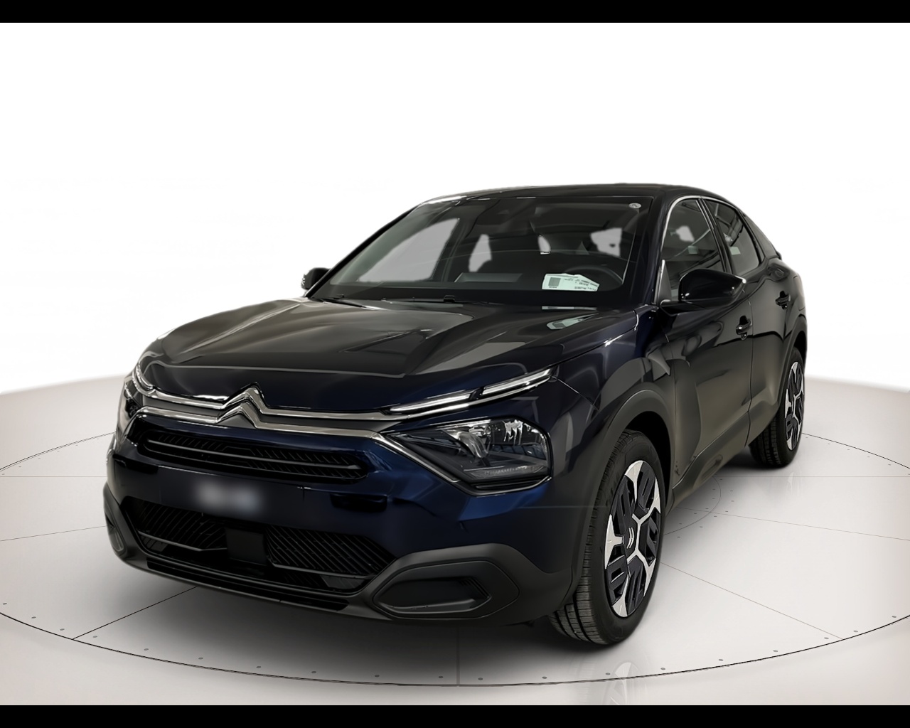 Citroen C4 KM0 2025 C4 Verona
