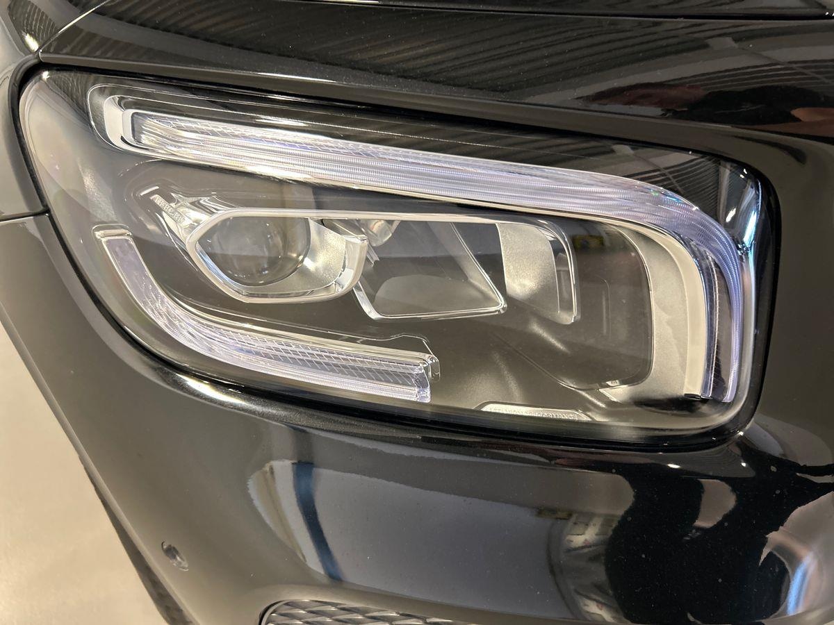 Mercedes GLB GLB 200 D Sport Plus 8G-DCT - 7
