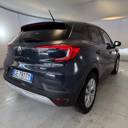 Captur Ii - Captur 1.6 E-tech Hybrid Intens 145cv Auto