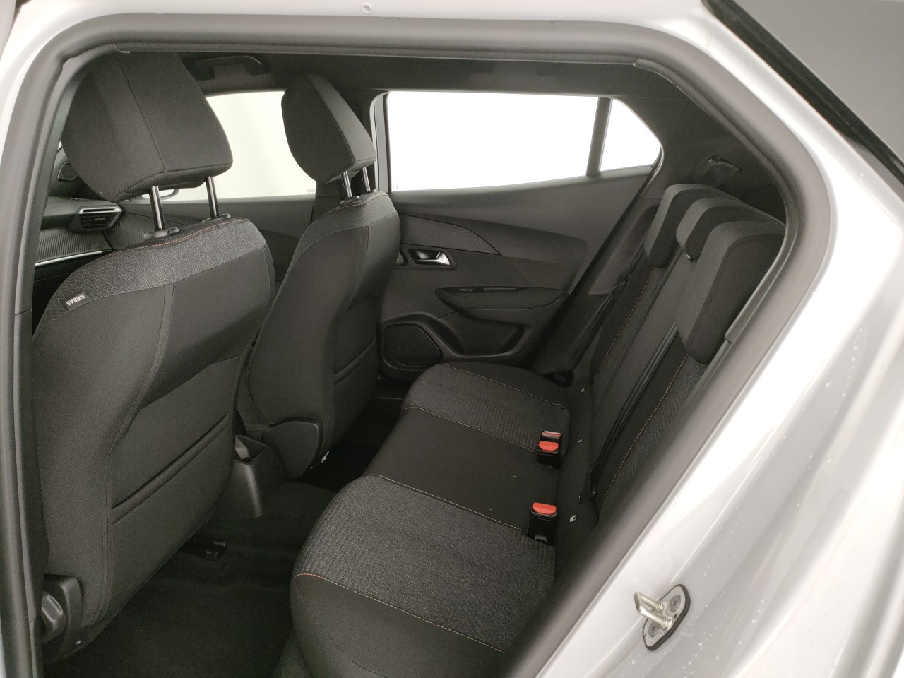Peugeot 2008 KM0 2026 2008 Carpi