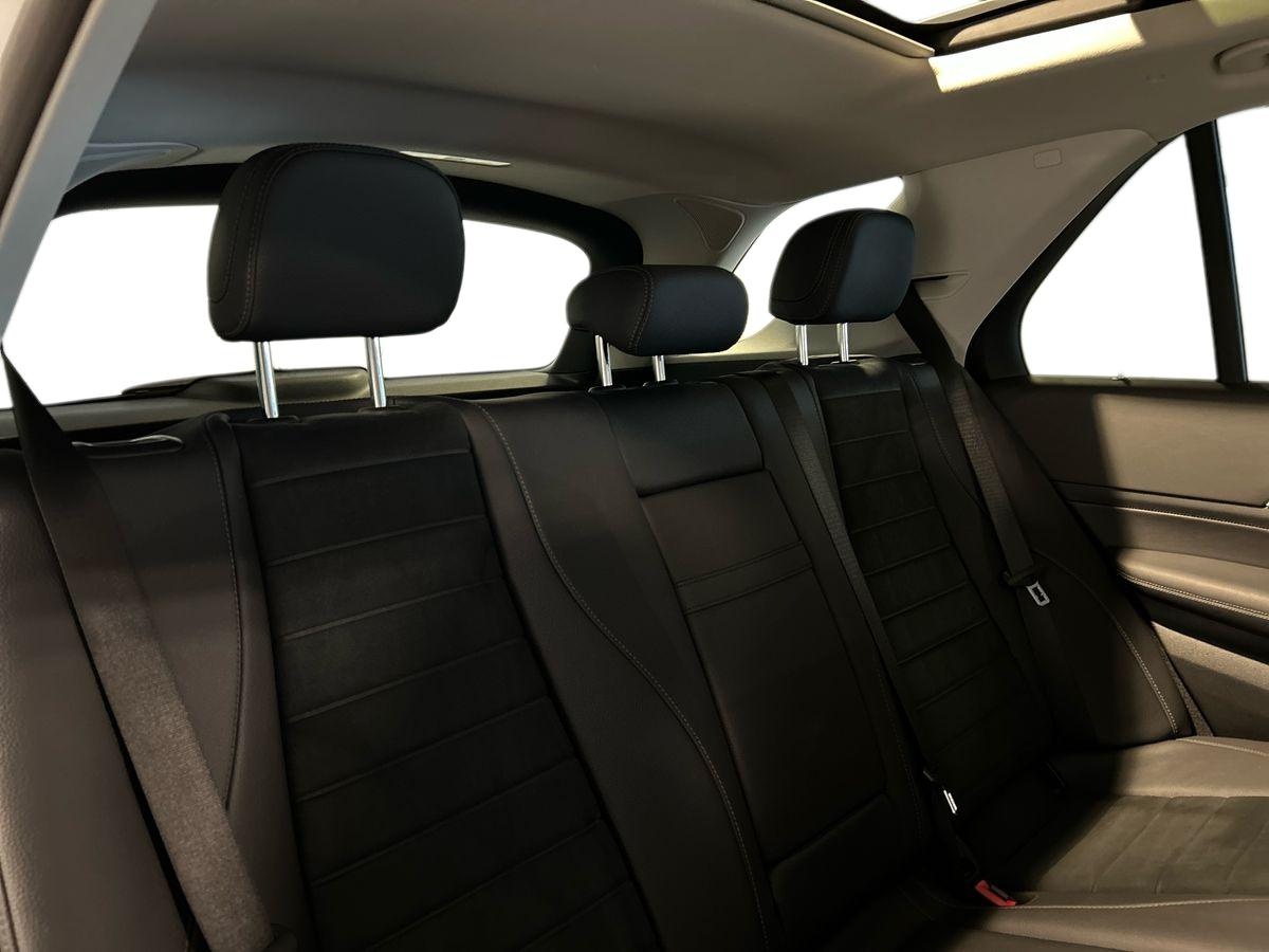 Mercedes GLE GLE 350 de phev (e eq-power) Premium 4matic auto - 16