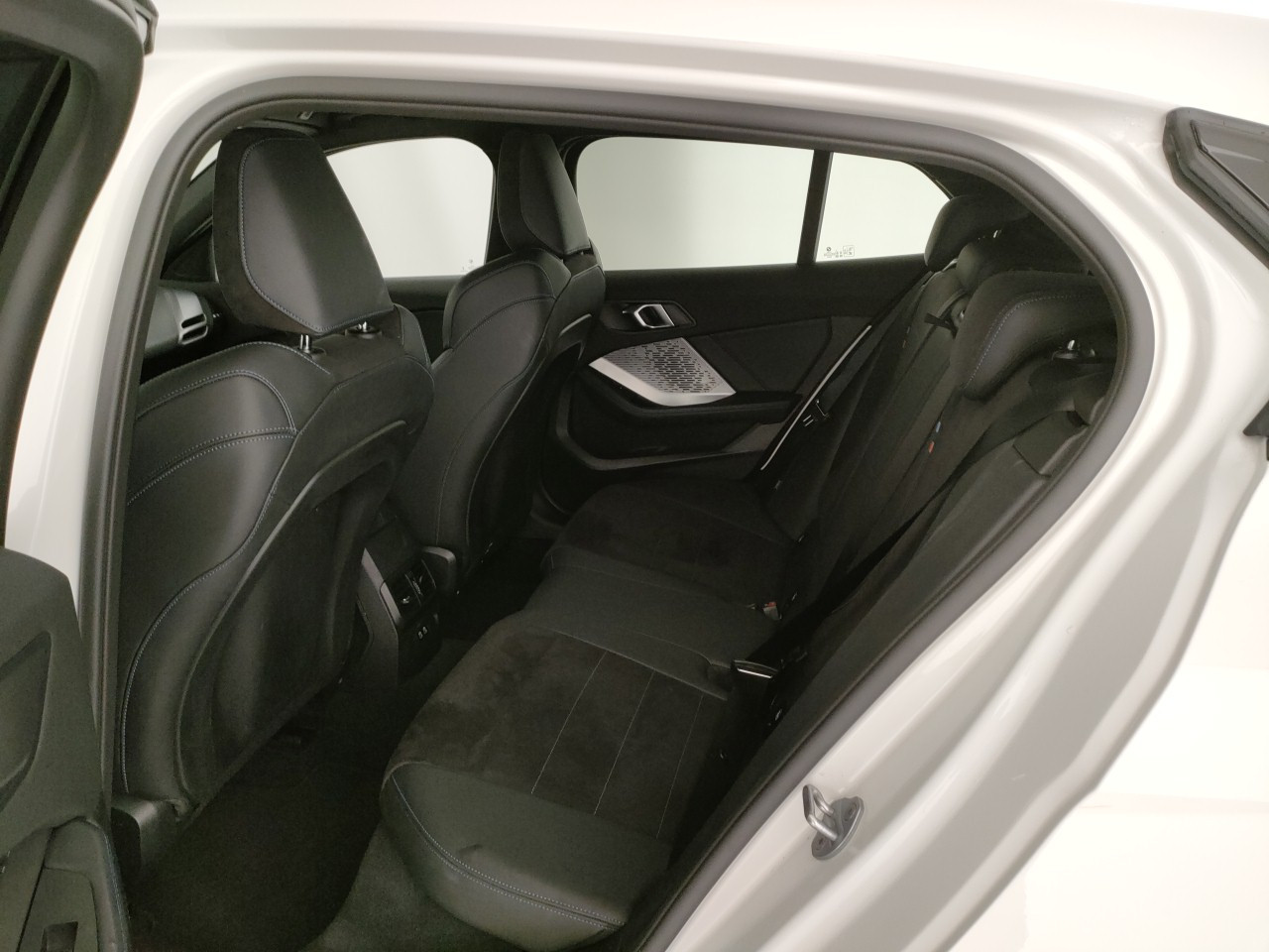 Bmw Serie 1 Usato 2025 Serie 1 Carpi