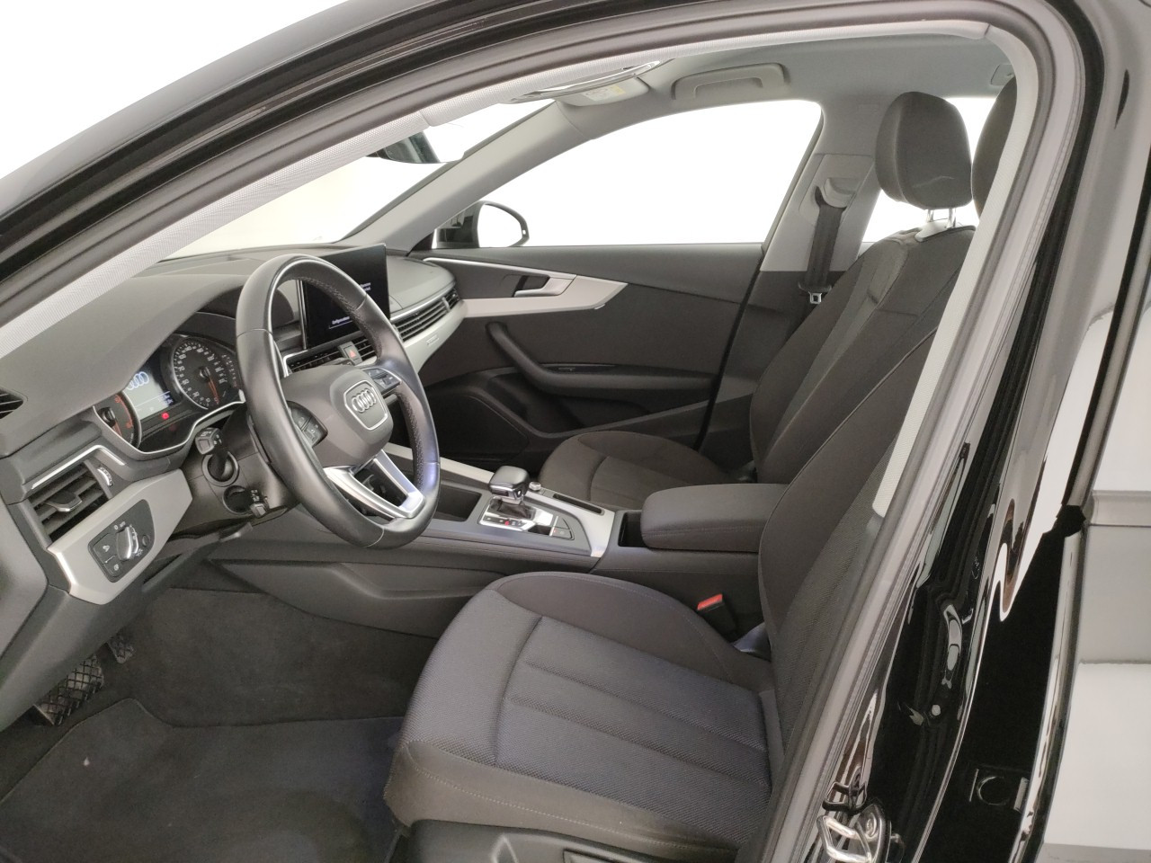 Audi A4 Usato 2022 A4 Modena