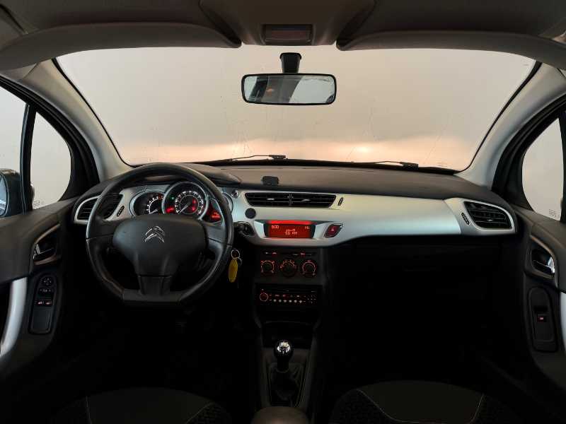 C3 Ii 2009 - C3 1.1 Exclusive (exclusive Style)