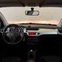 C3 Ii 2009 - C3 1.1 Exclusive (exclusive Style)