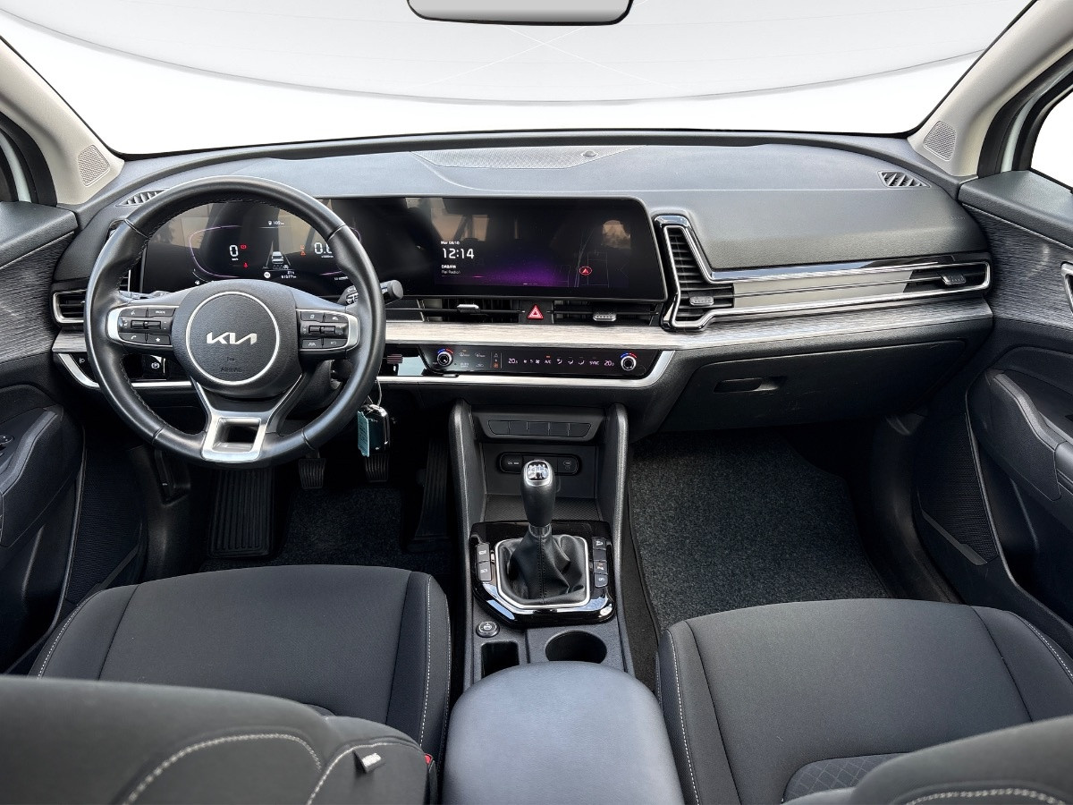 Kia Sportage Usato 2022 Sportage Legnago