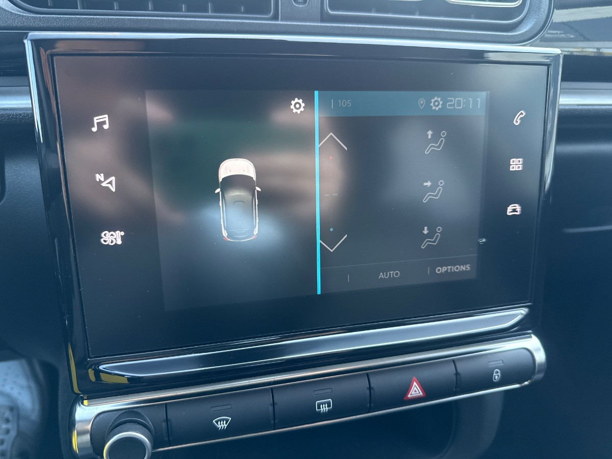 Citroen C3 Usato 2024 C3 San Vendemiano