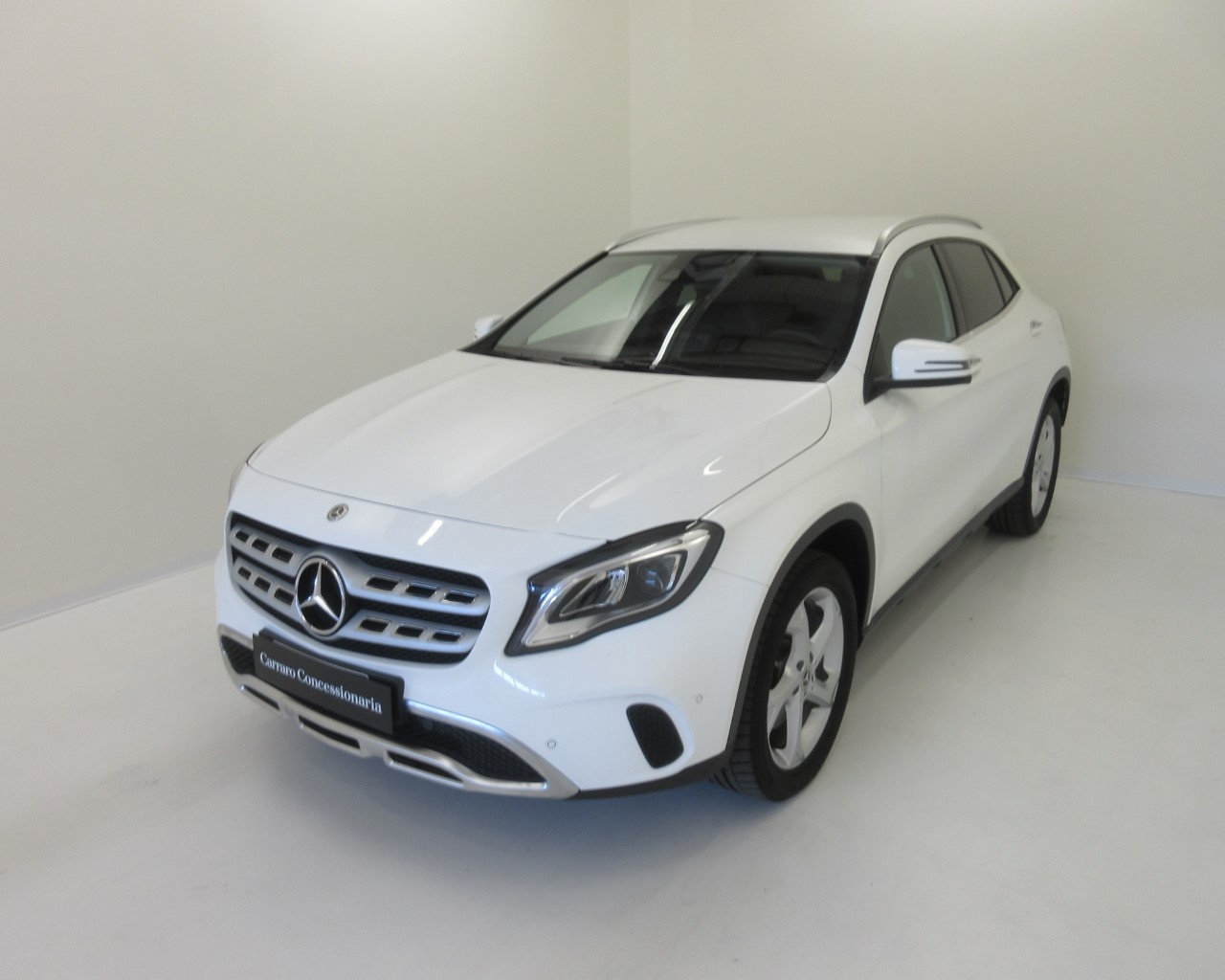 Mercedes GLA GLA 220 Sport 4Matic 7G-DCT