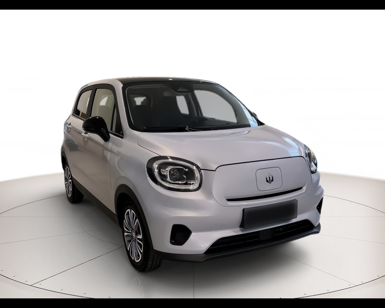 Leapmotor T03 Nuovo Elettrico T03 Verona