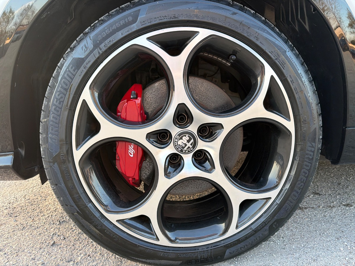 Alfa Romeo Tonale Usato 2024 Tonale Mestre