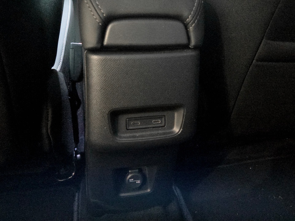 CITROEN C3 44kWh elettrico Max 113cv Elettrica usato - 17