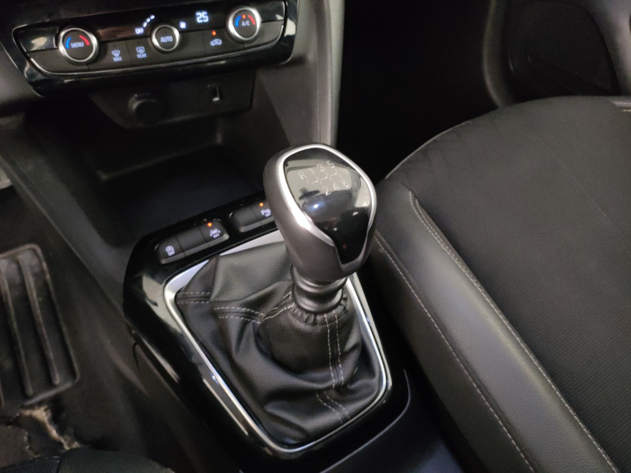 Opel Corsa Usato 2021 Corsa Porto Mantovano