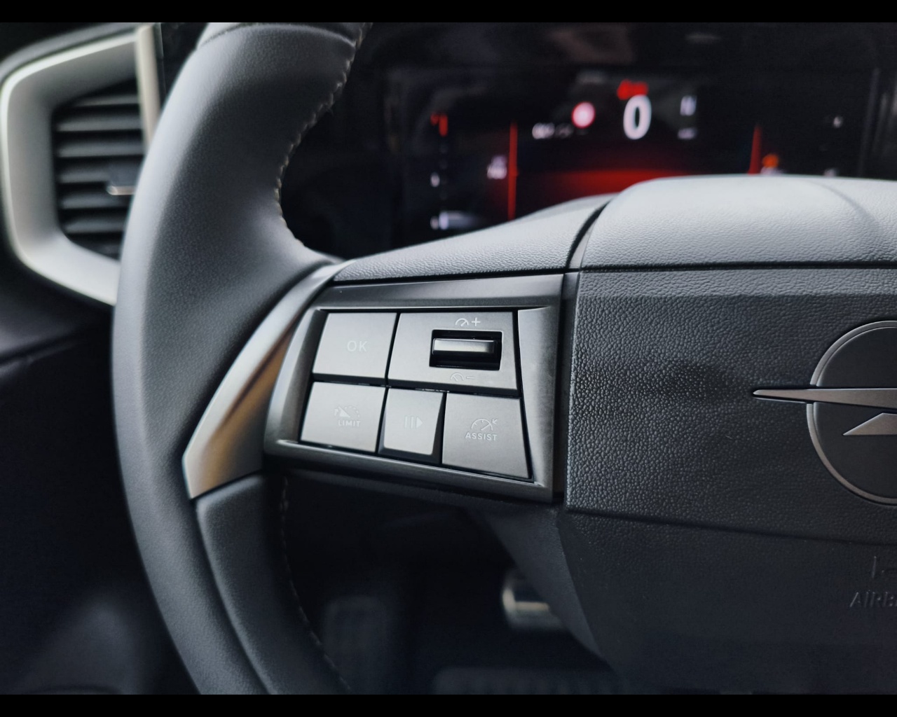 Foto OPEL Mokka 1.2 GS s&s 130cv at8