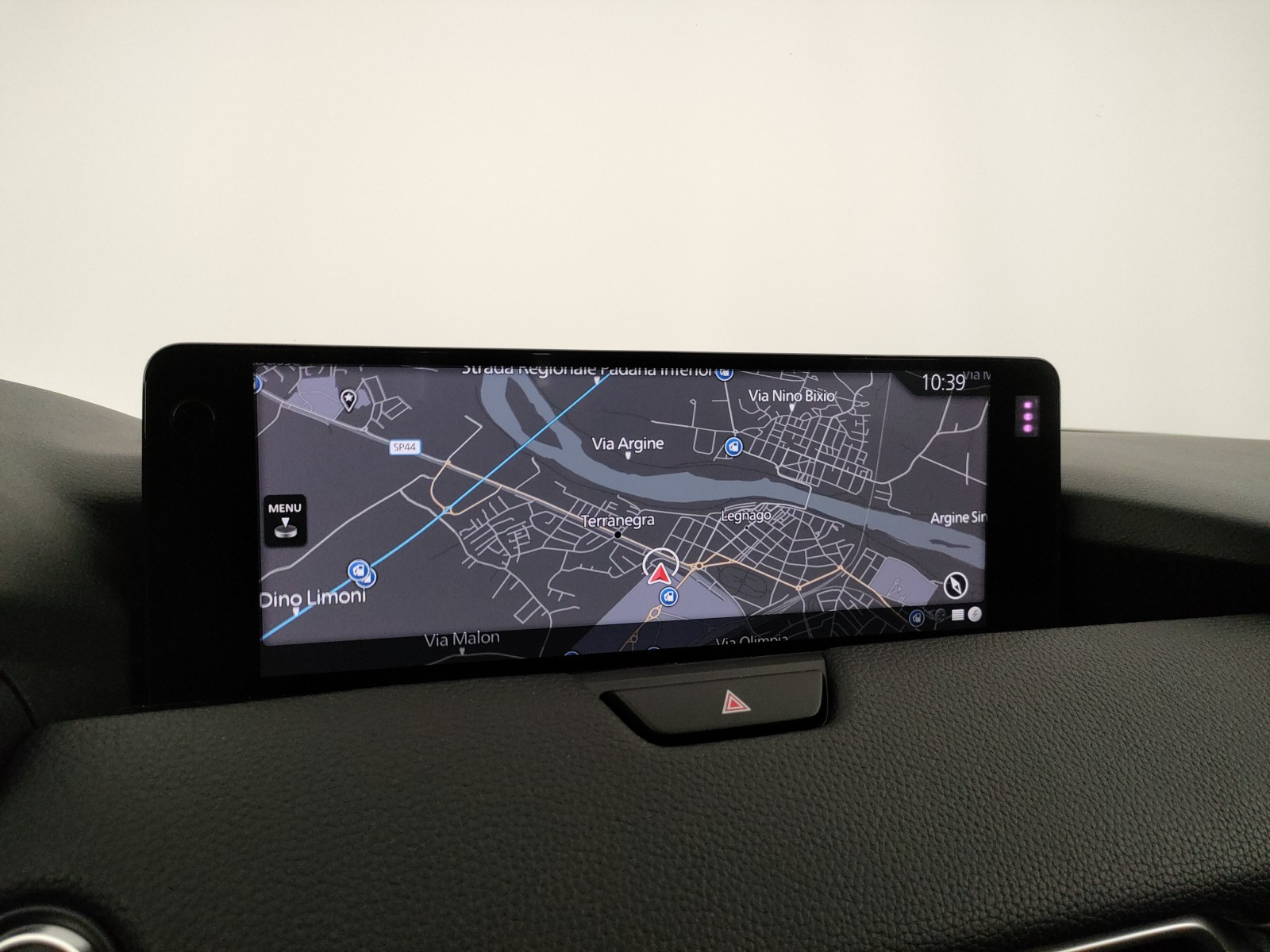 Mazda CX-60 Usato 2023 CX-60 Legnago