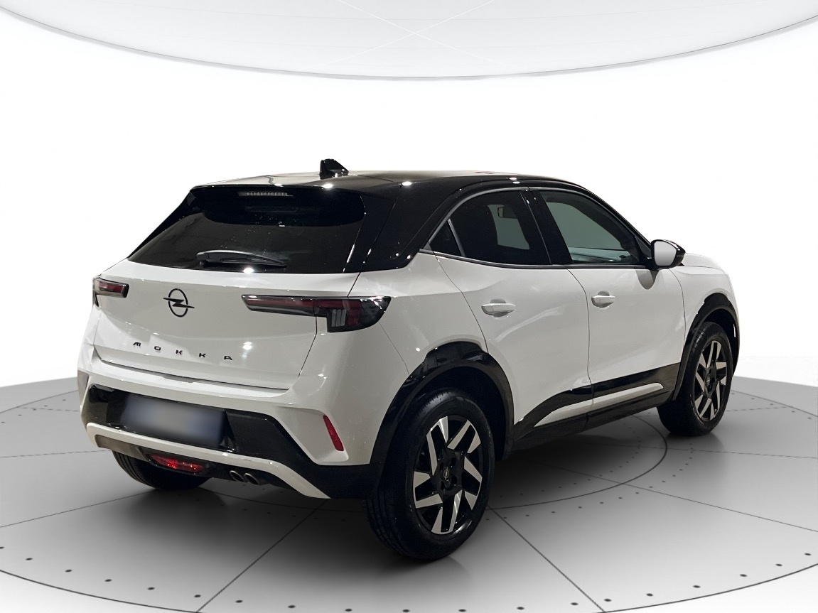 Opel Mokka Usato 2025 Mokka Verona