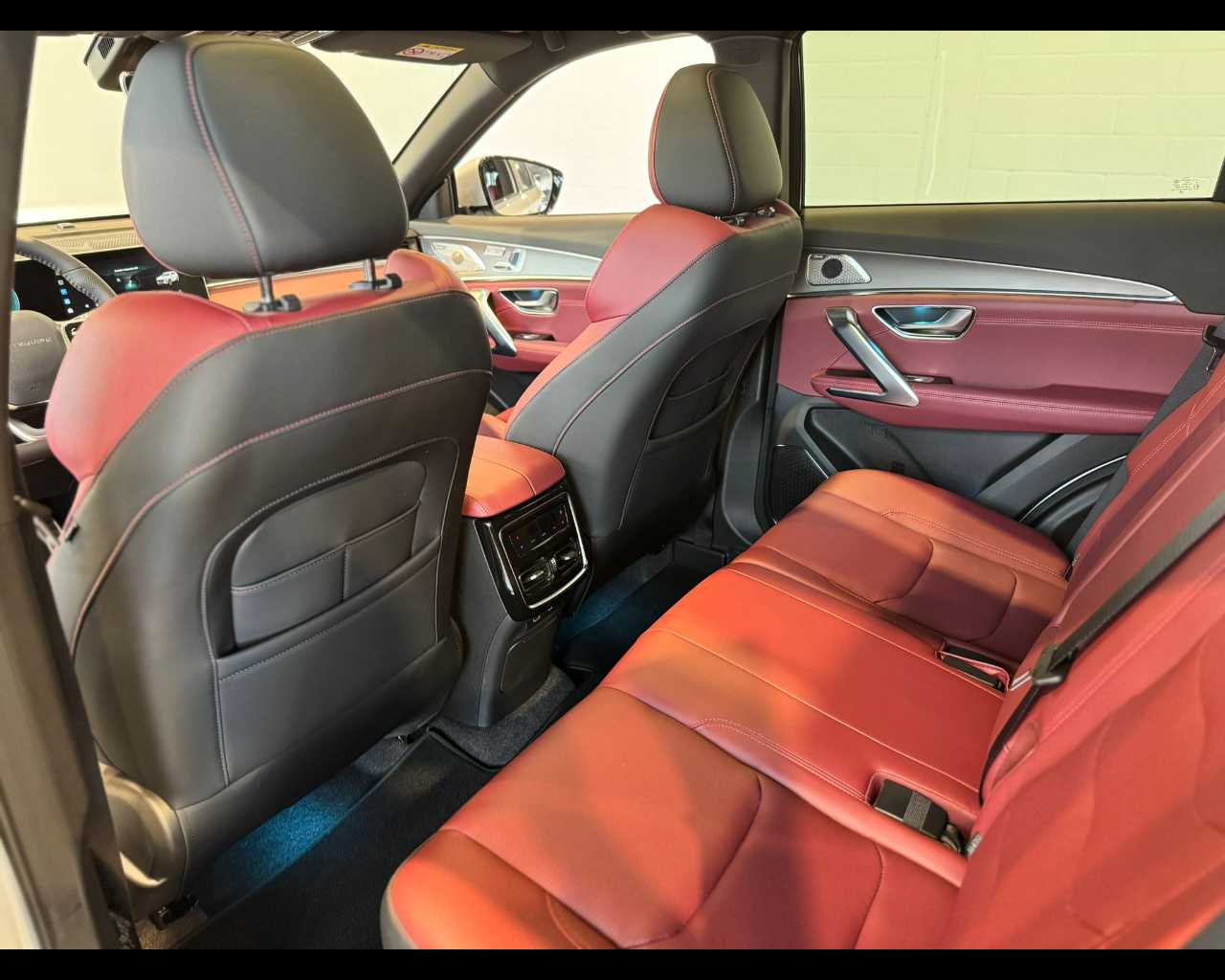 Sportequipe Sportequipe 7 Nuovo GPL Sportequipe 7 Mestre