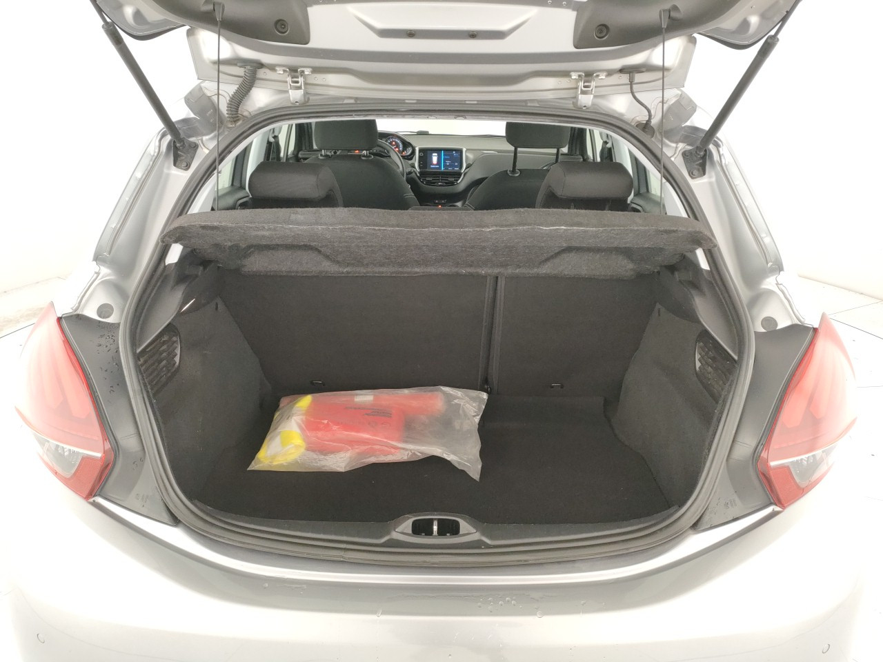 Peugeot 208 Aziendali 2019 208 Porto Mantovano