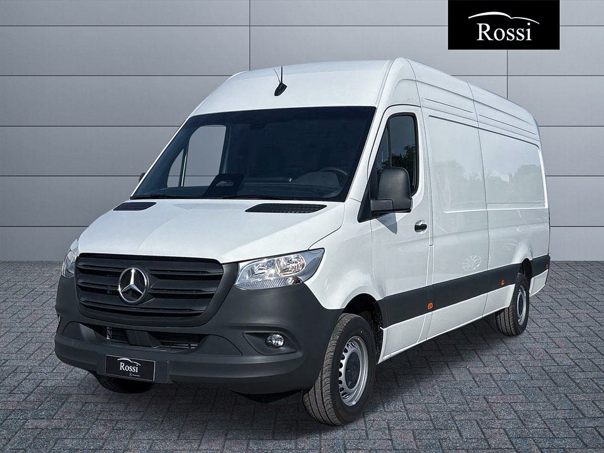 Sprinter Furgone 319CDI 43/35 PRO