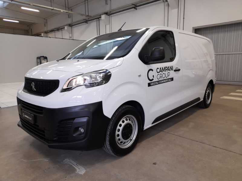 Expert Premium Standard- 1.5 Bluehdi 120cv S&s