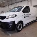 Expert Premium Standard- 1.5 Bluehdi 120cv S&s