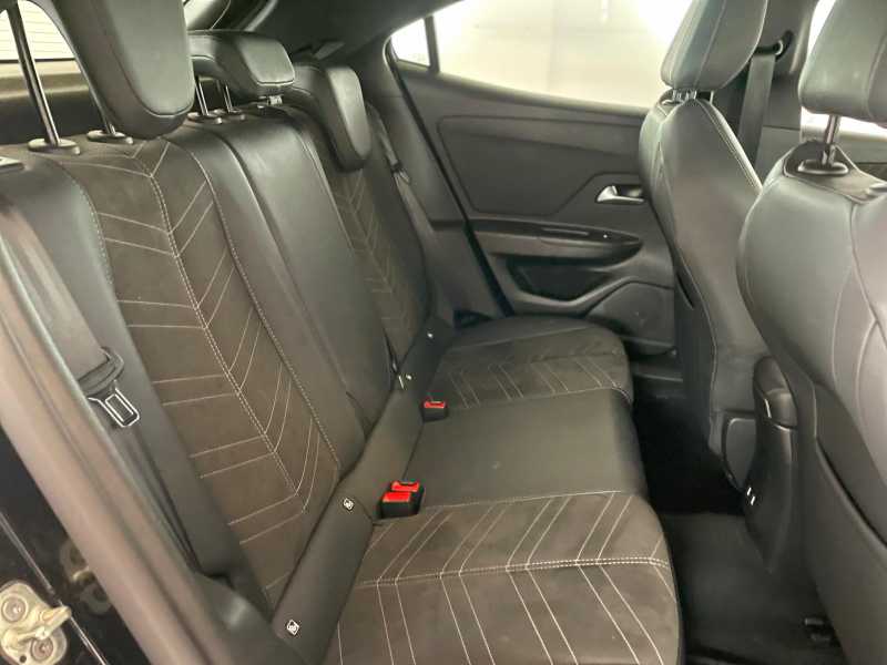 Mokka 2ª Serie - Mokka 1.5 Diesel Ultimate