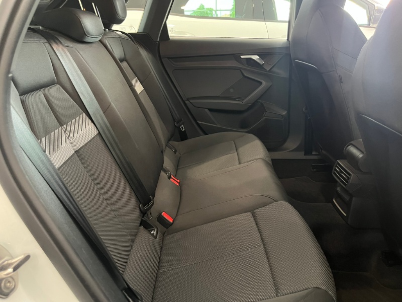 AUDI – A3 SPB 35 TFSI Business Advanced