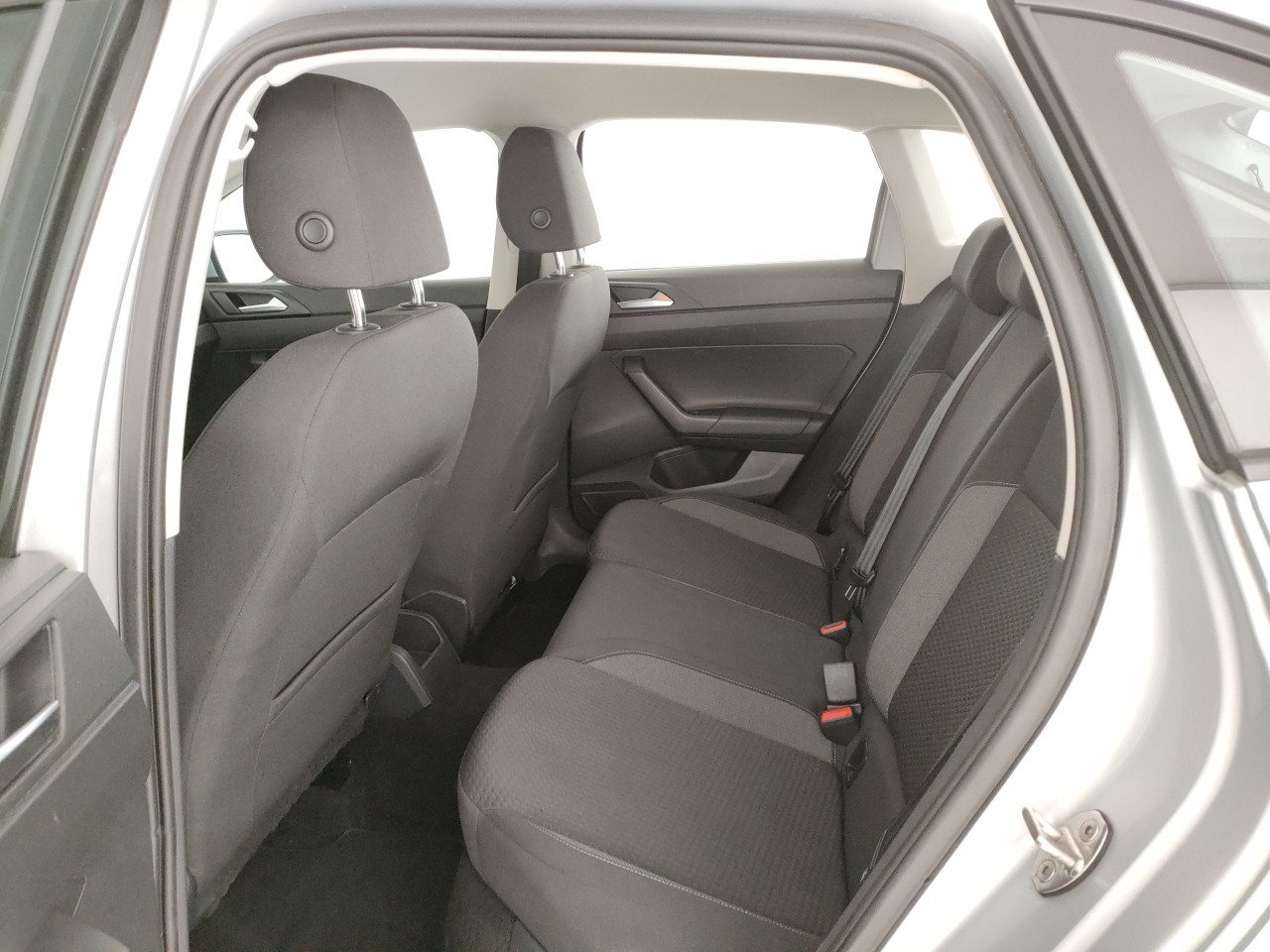 Volkswagen Taigo Usato 2022 Taigo Porto Mantovano