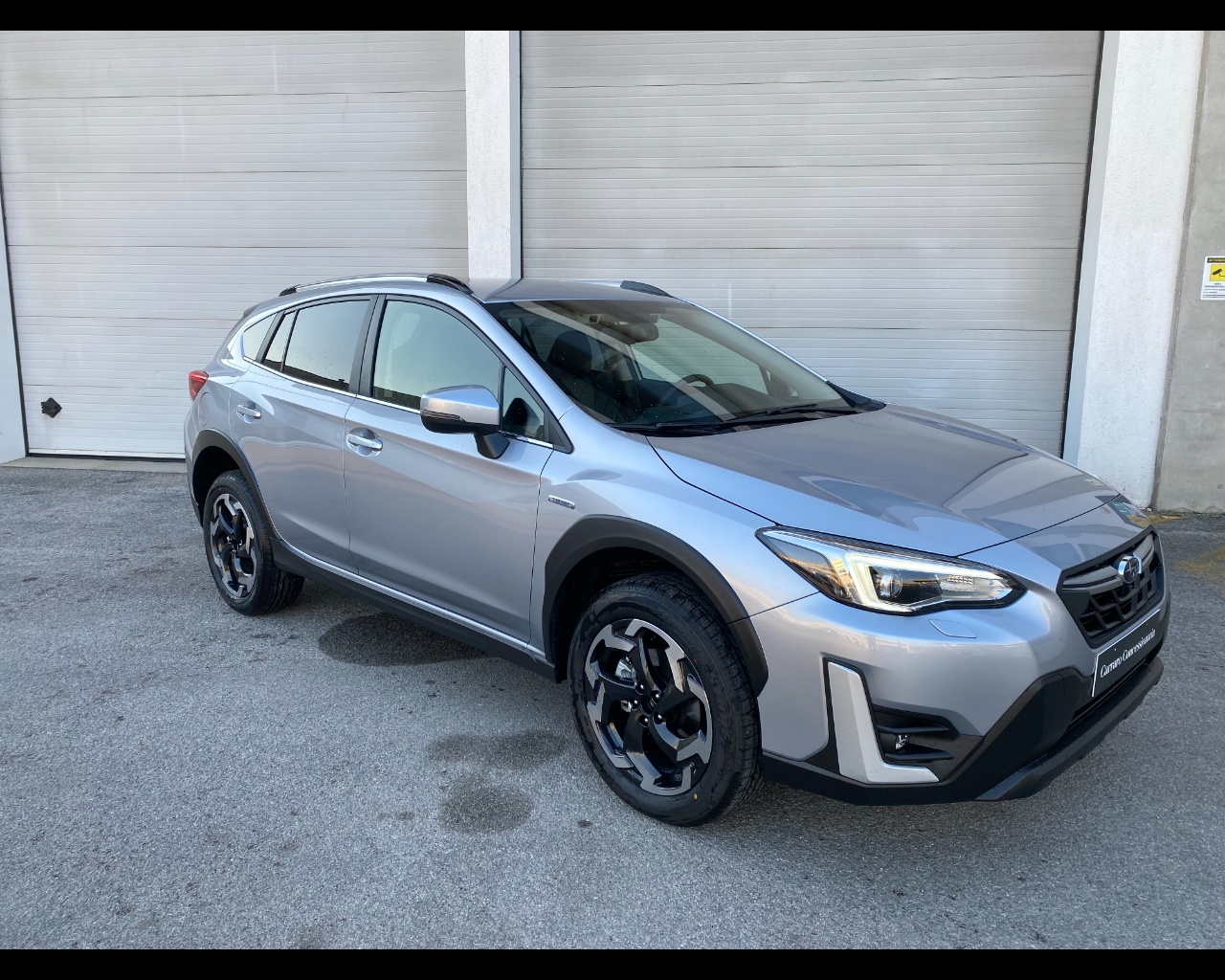 Subaru XV XV 2.0i e-Boxer Style Xtra My21 - 1