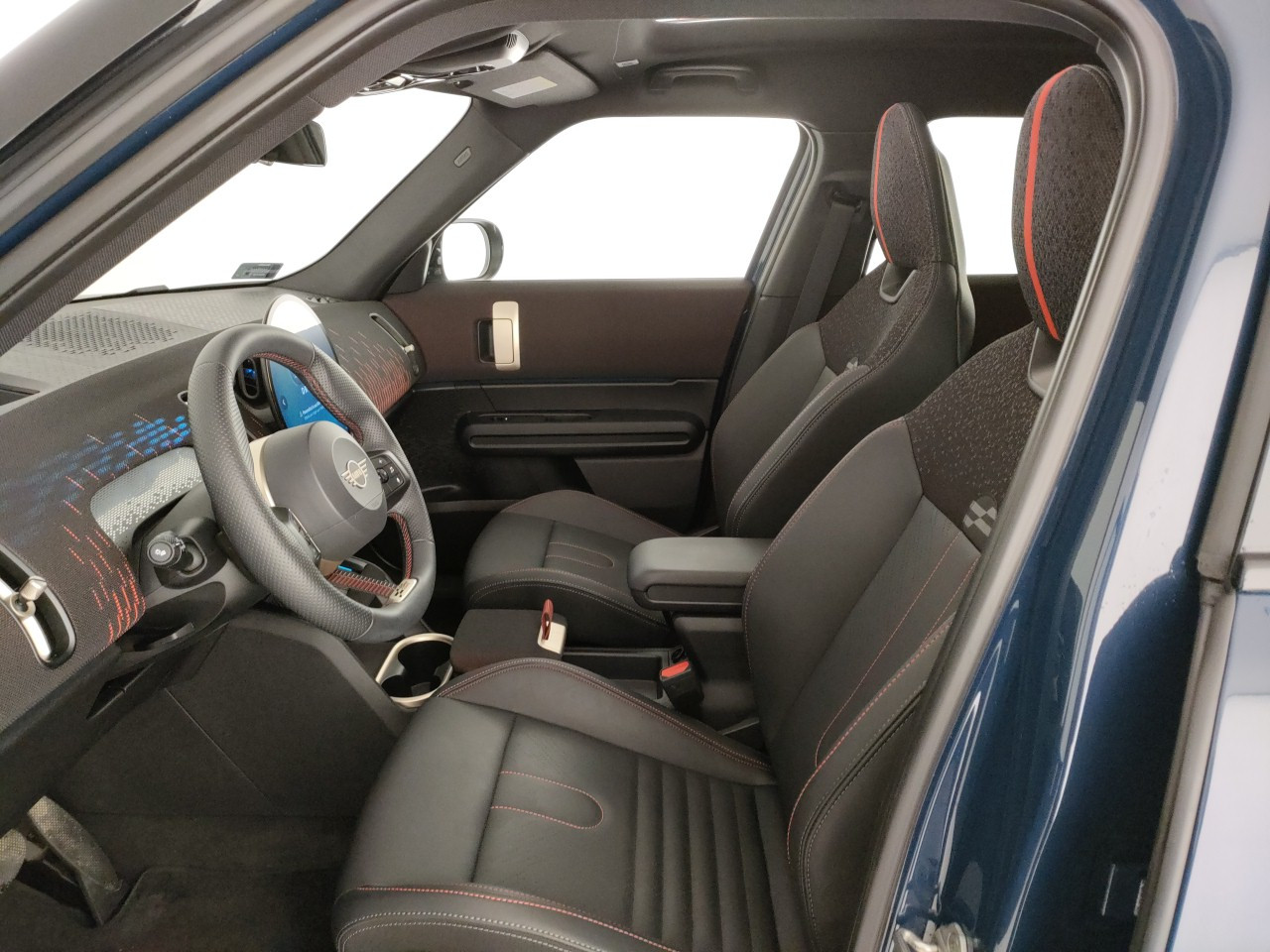 Mini Countryman Usato 2025 Countryman San Zeno Naviglio