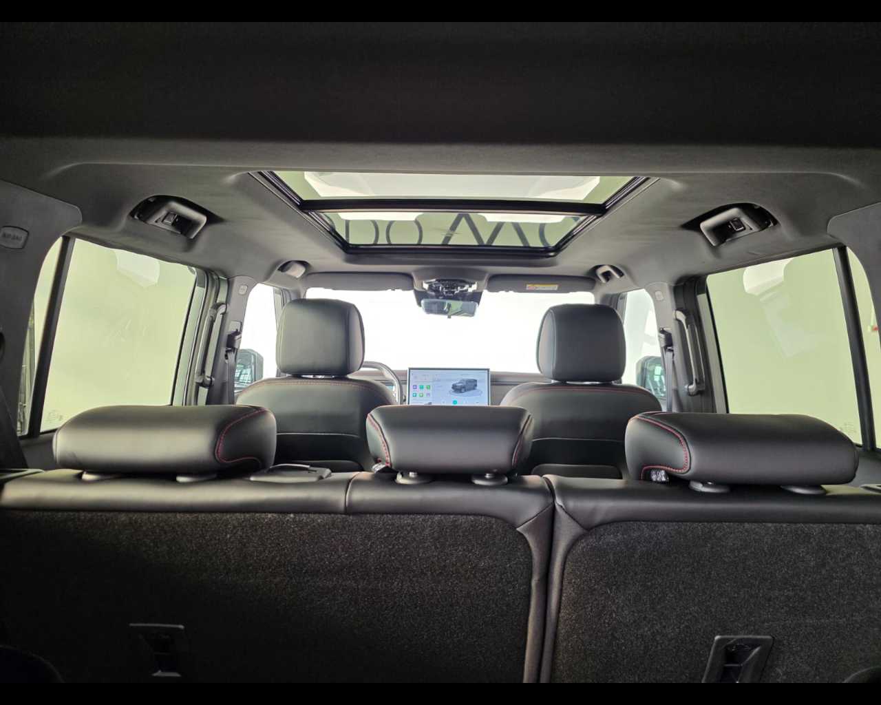 Ich-X K3  Nuovo GPL K3  Padova