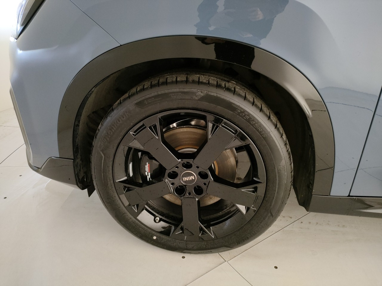 Mini Countryman Usato 2025 Countryman Modena