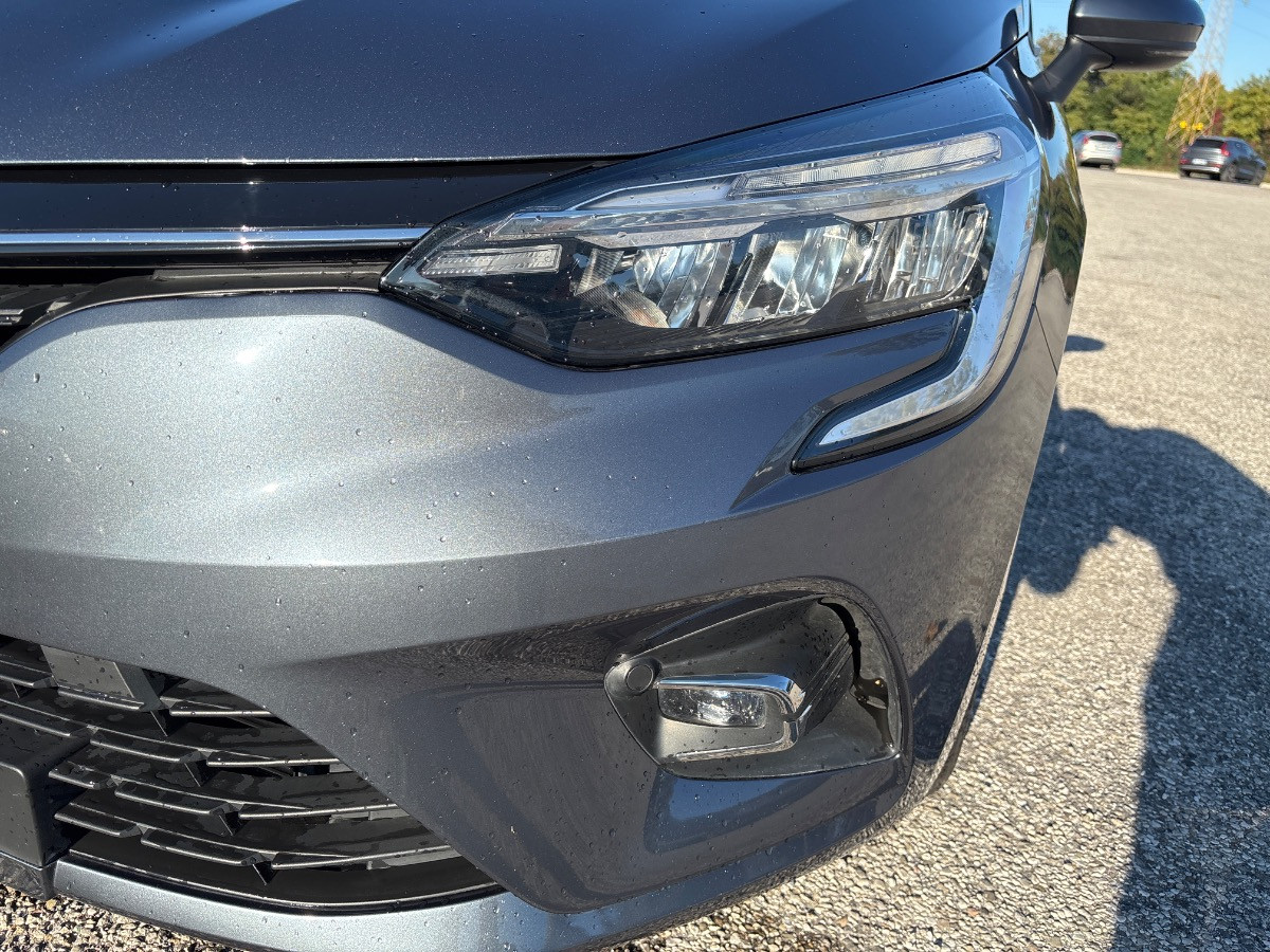 Renault Clio Usato 2022 Clio Mestre