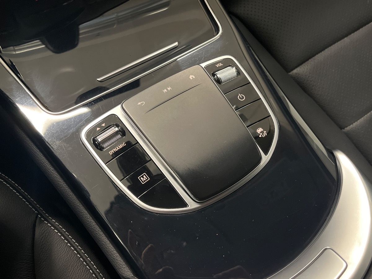 Mercedes GLC Usato 2021 GLC Altavilla Vicentina