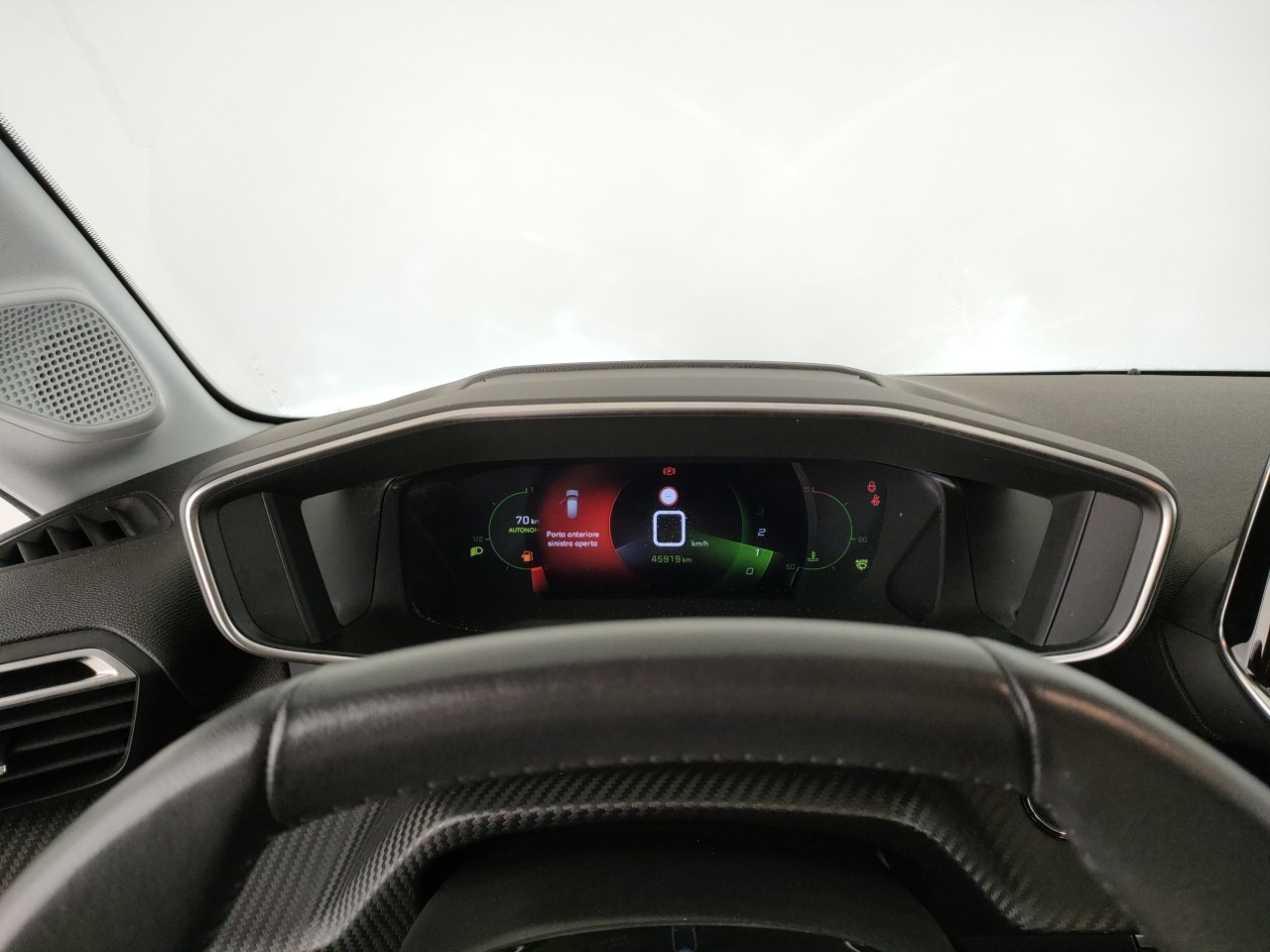 Peugeot 208 Usato 2022 208 Parma