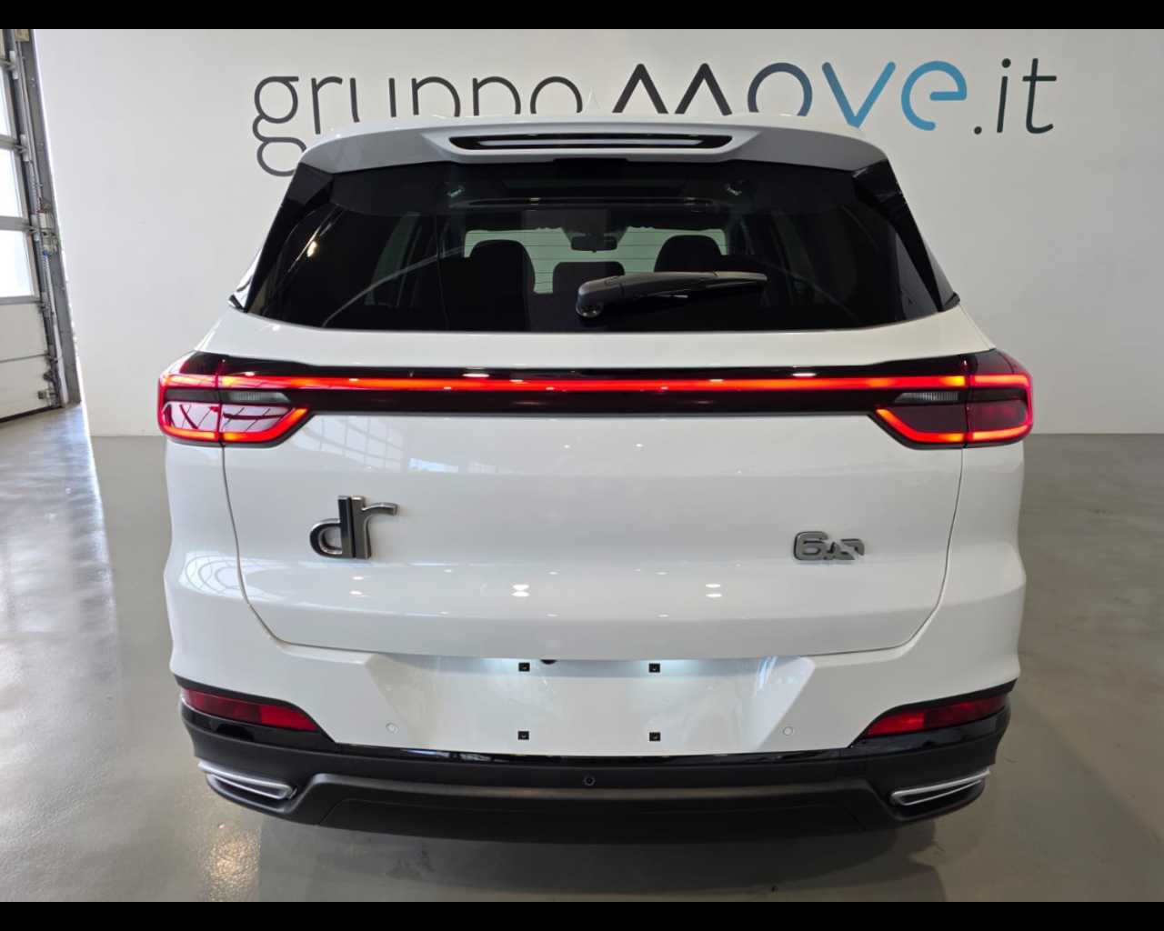 Dr Automobiles DR 6.0 KM0 2025 DR 6.0 Padova