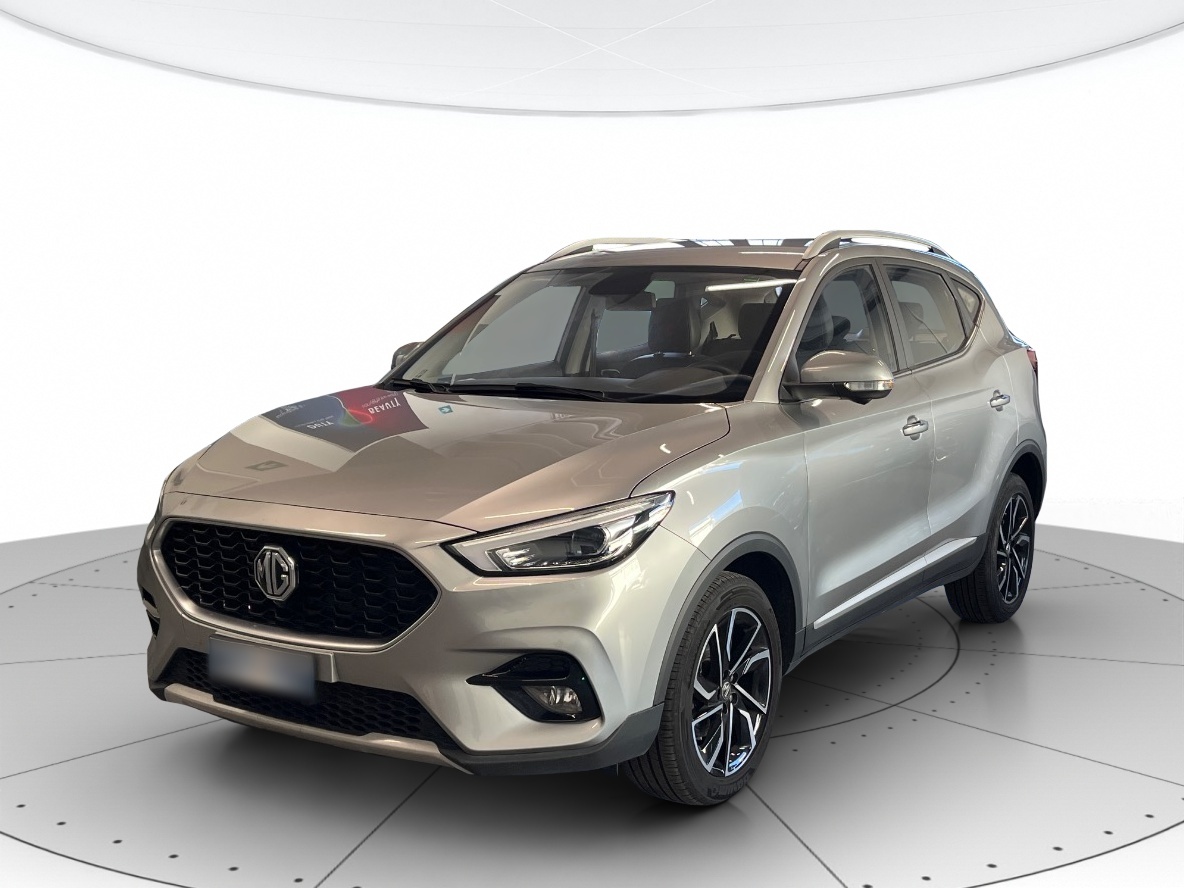 Mg ZS Usato 2024 ZS Altavilla Vicentina