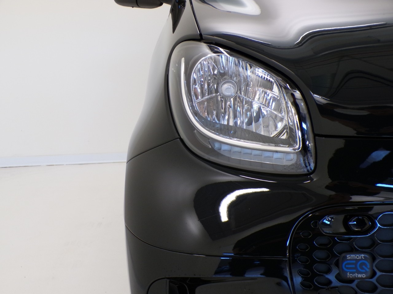 smart fortwo fortwo 22kW EQ Passion - 5