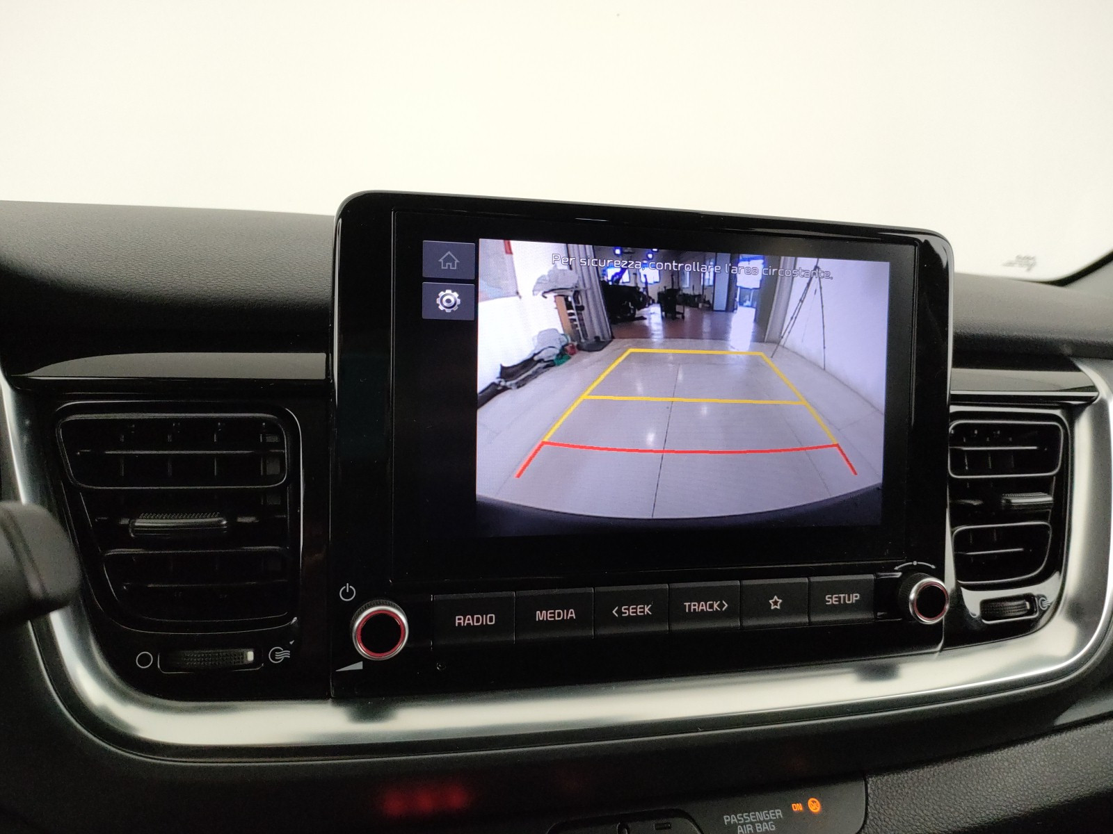 Kia Stonic Usato 2023 Stonic Legnago