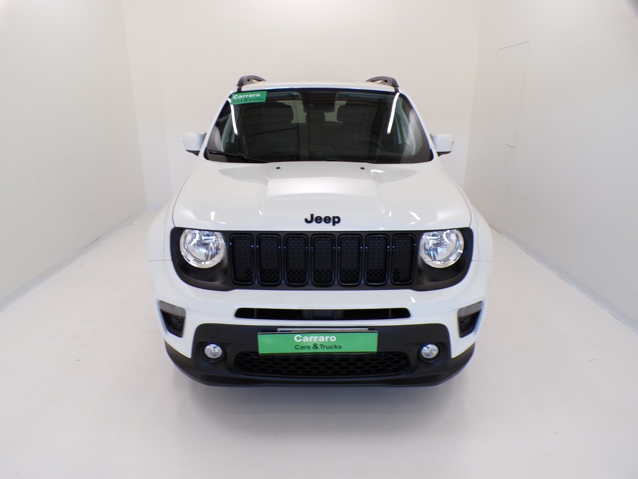 Jeep Renegade Renegade 1.3 T4 PHEV Business Plus 4xe AT6 - 2