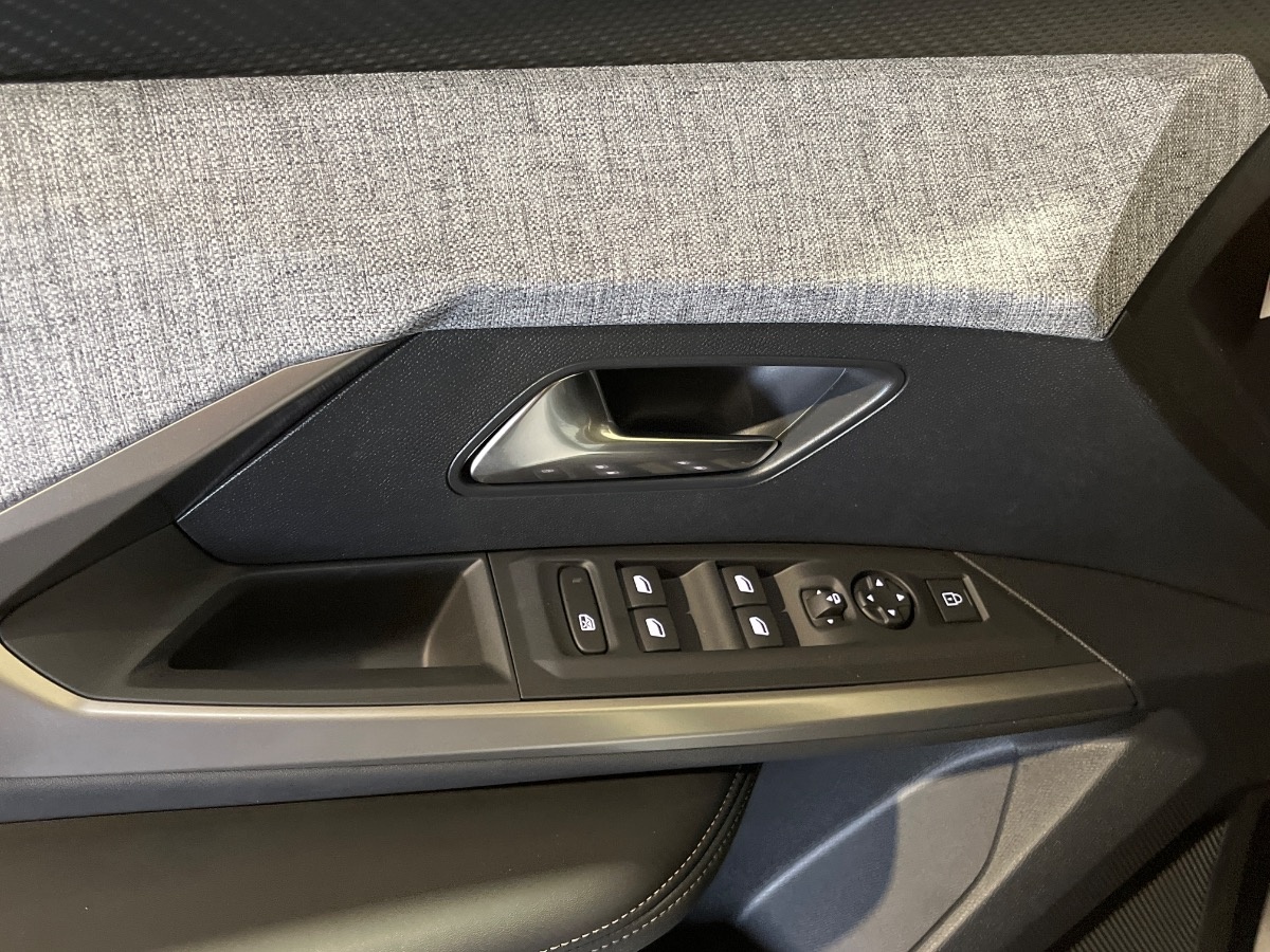 Peugeot 3008 KM0 2025 3008 Verona