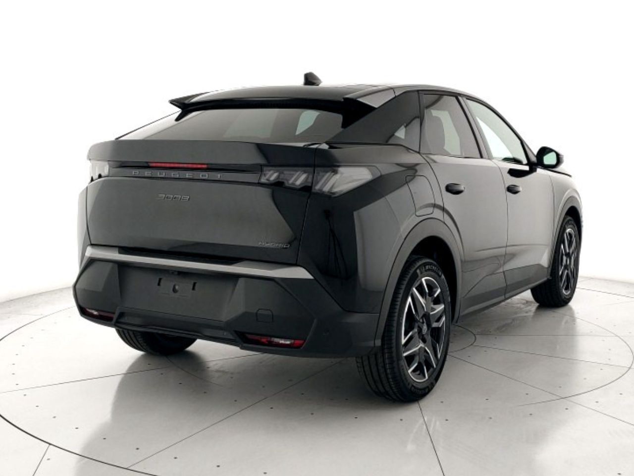Peugeot 3008 KM0 2025 3008 Padova