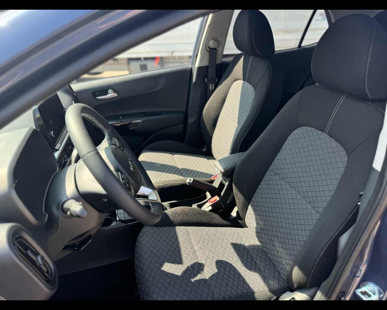 Kia Picanto Nuovo GPL Picanto Este