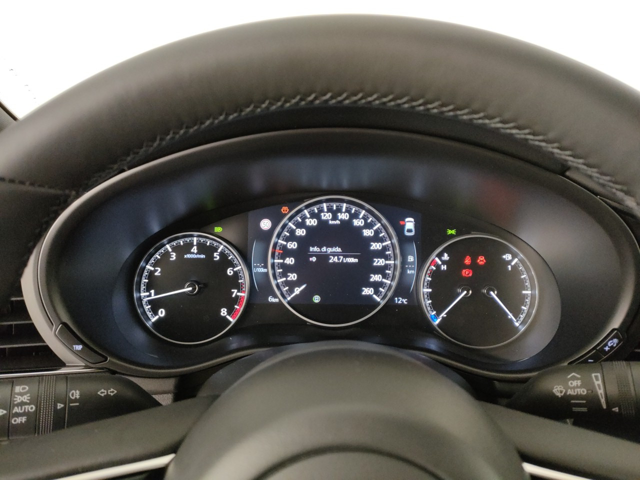 Mazda 3 Nuovo  3 Porto Mantovano