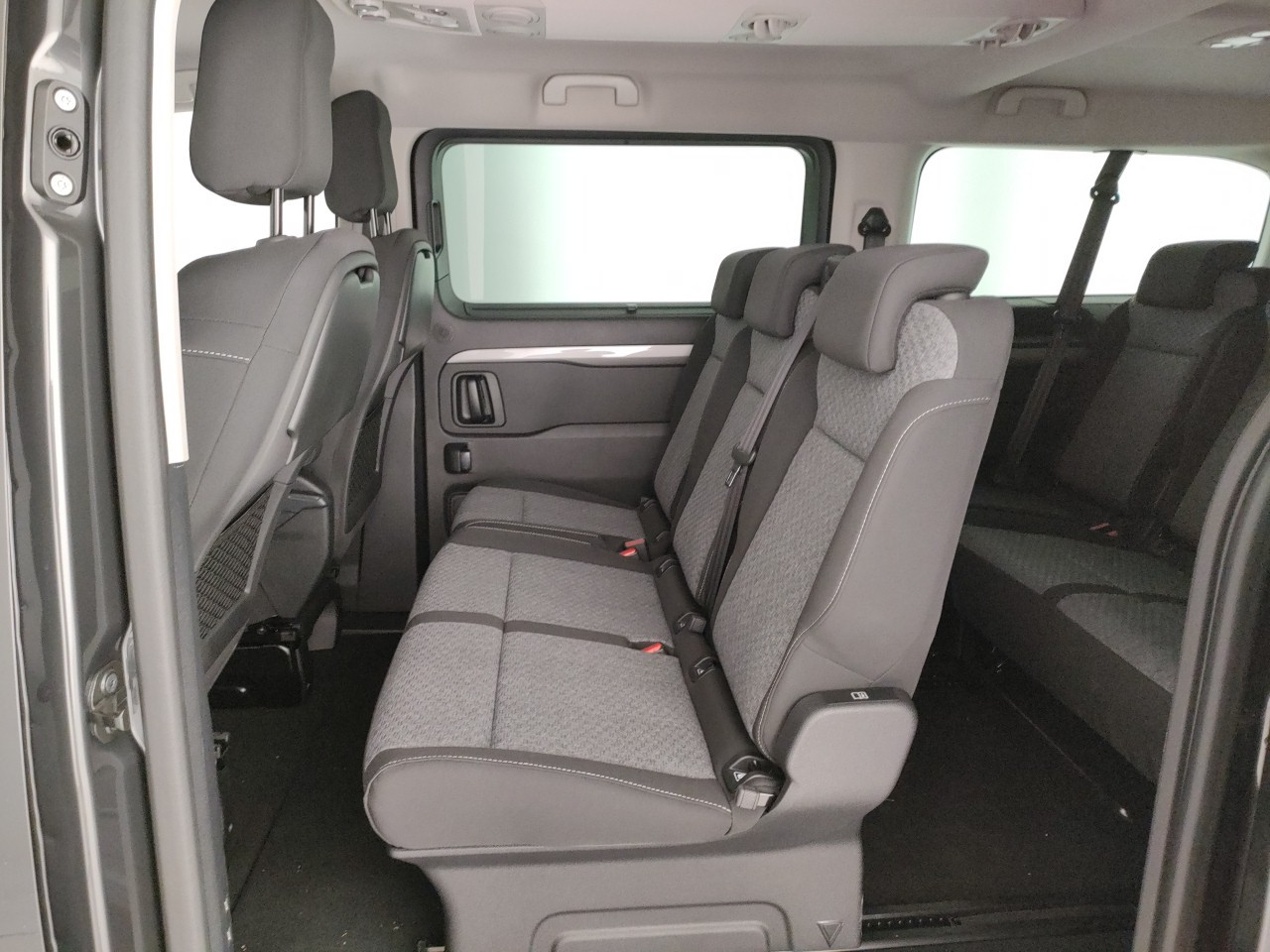 Peugeot Traveller KM0 2025 Traveller Porto Mantovano