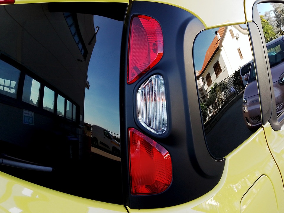 FIAT Pandina MY26 1.0 65cv Hybrid ICON Pandina MY26 1.0 65cv Hybrid ICON Ibrida km0 - 19
